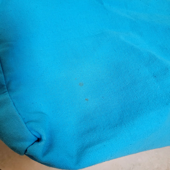 Debbie Katz Hobo Style South Large South Beach Bag Beautiful Multicolor C5 - Picture 15 of 16